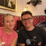 User profile picture